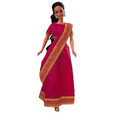 Кукла Barbie Индия, 14451