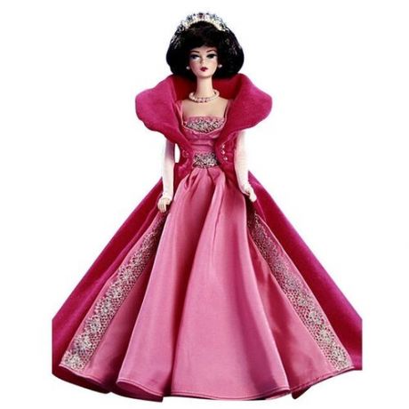 Кукла Barbie Утонченная Леди, 5313