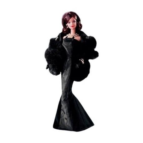 Кукла Barbie Givenchy, 24635