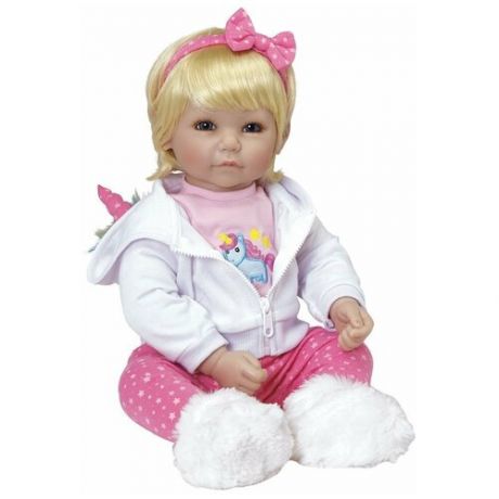 Кукла Adora Rainbow Unicorn Радужный единорог, 51 см, 218706