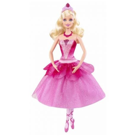 Кукла Barbie Барби Прима-балерина