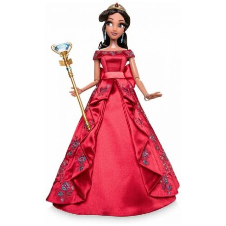 Кукла Disney Elena of Avalor Limited Edition (Дисней Елена из Авалора Лимитированная серия)