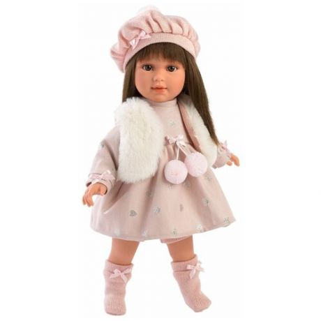 Кукла Llorens Лети, 40 см, L 54028