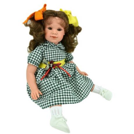 Кукла Carmen Gonzalez Malu, 55 см, 8002