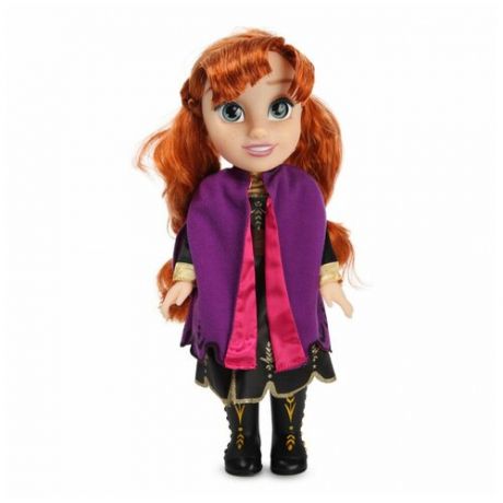 Кукла Disney Frozen Анна 211811