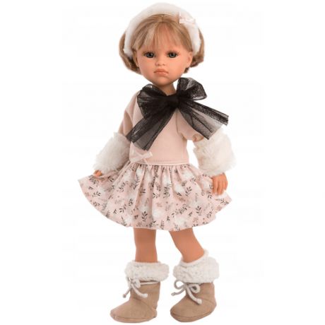 Кукла Llorens Даниэла, 37 см, L 53705