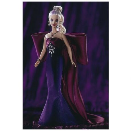 Кукла Barbie Amethyst Aura (Барби Аметист Аура)