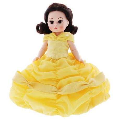 Кукла Madame Alexander Принцесса Бель, 20 см, 64165