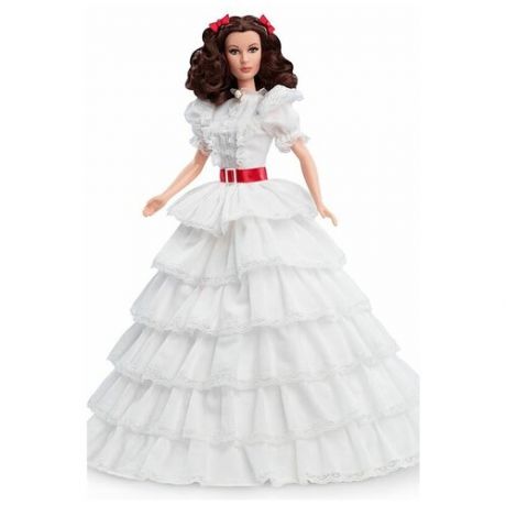 Кукла Barbie Gone With The Wind Scarlett O