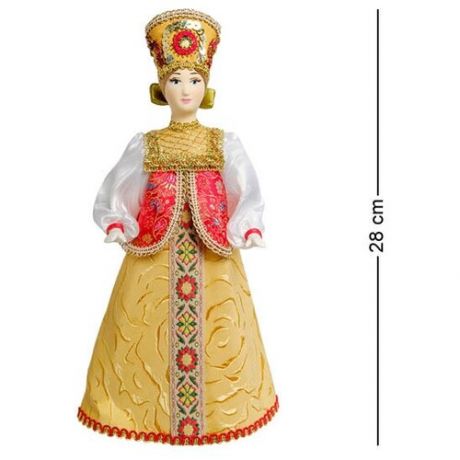 Кукла Любаша RK-235 113-701402