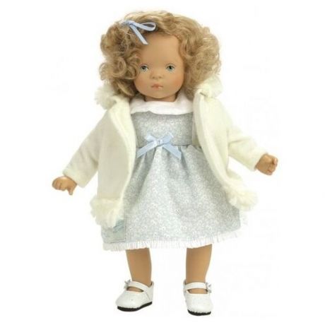 Кукла Petitcollin Minette Louisa Минэтт Луиза, 27 см, 622706