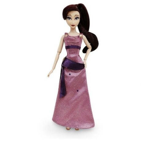 Классическая кукла Дисней "Мегара – Геркулес" Disney