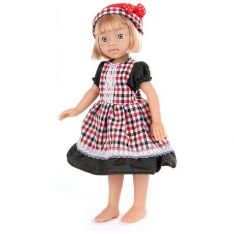 Кукла Lisa Jane, 33 см, 70301