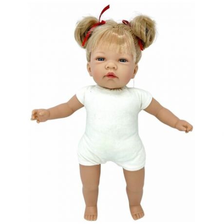 Кукла Nines 45см CELIA без одежды (N6540AW)