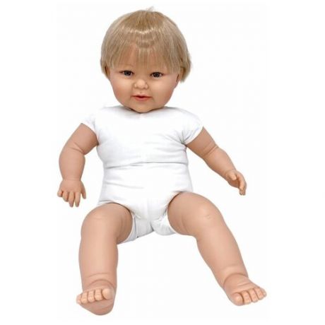 Кукла Nines 63см ANDREA без одежды (N9100W)