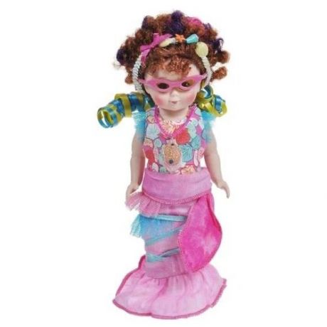 Кукла Madame Alexander Фэнси Нэнси - русалочка, 20 см, 64610