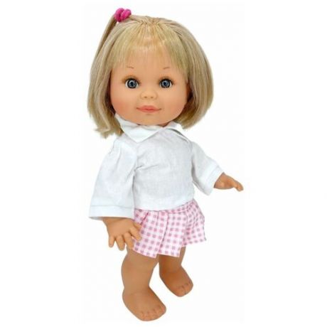 Кукла LAMAGIK виниловая 30см Betty (31107)