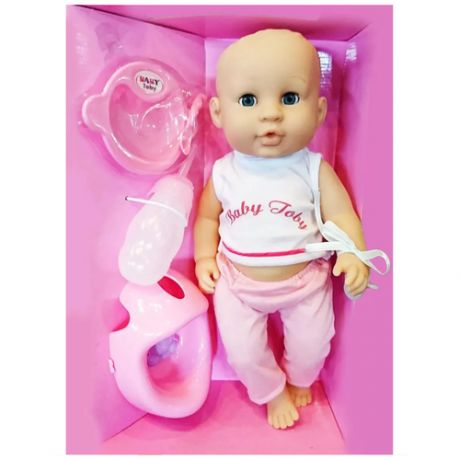 Детская интерактивная кукла 30805F3
