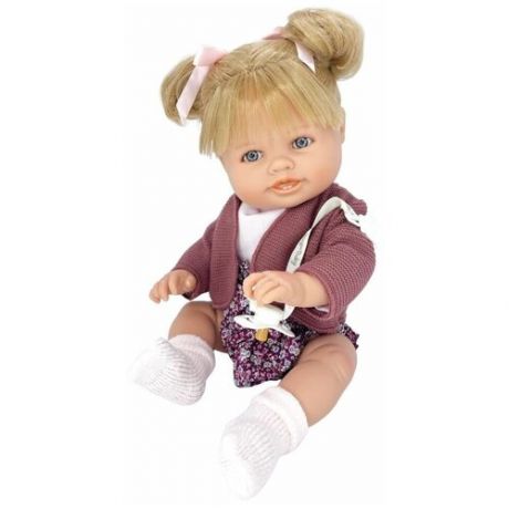 Кукла LAMAGIK виниловая Daniela 45см (46134)