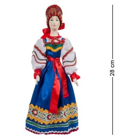 Кукла Афанасия (Курская губерния) RK-213 113-701390
