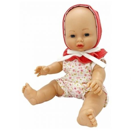Кукла Nines виниловая 37см JOY в пакете (3360)