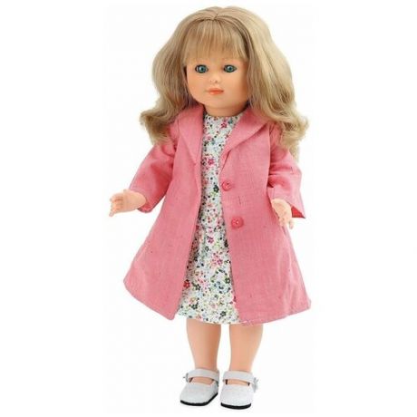 Кукла Petitcollin Marie Francoise Belleville, 40 см, 284052