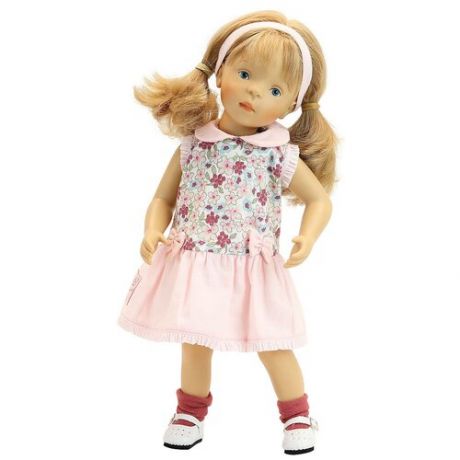 Кукла Petitcollin Minouche Suzanne, 34 cm, 613407