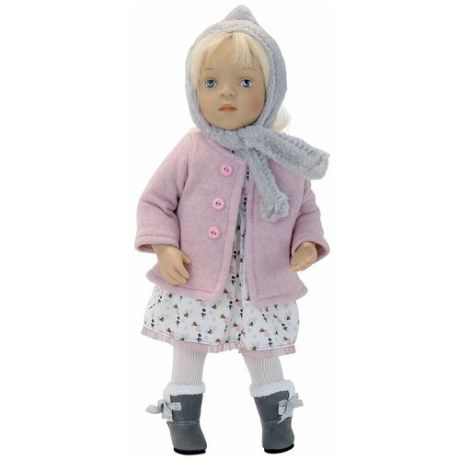 Кукла Petitcollin Minouche Ava, 34 см, 613420