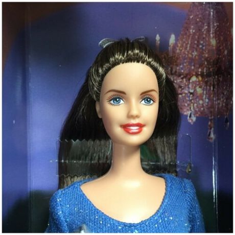 Кукла Barbie Little Debbie 40th Anniversary (Барби Маленькая Дебби сорокалетний юбилей)