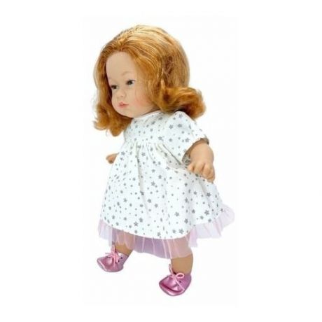 Кукла Nines 45см TAI мягконабивная (N6200A)