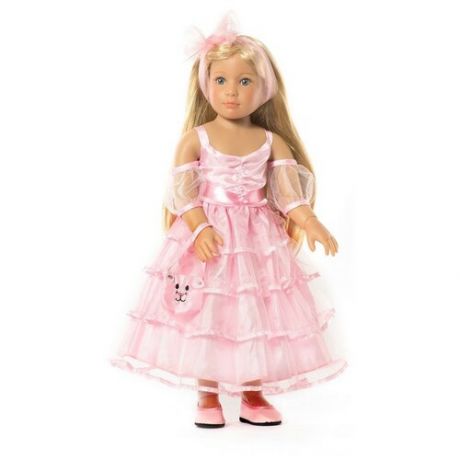 Кукла Kidz N Cats Princess in Pink (Кидз Н Катс Принцесса в розовом блондинка)