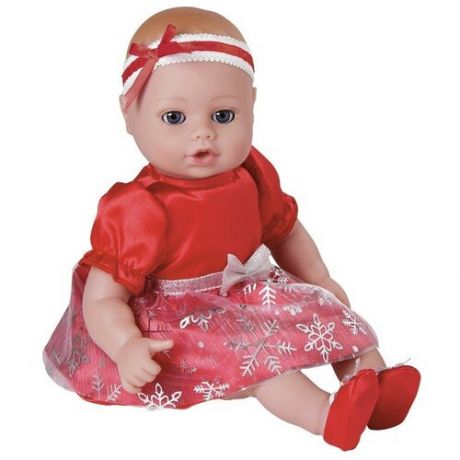 Кукла Adora Playtime Baby Snowflake (Адора Время играть Снежинка)