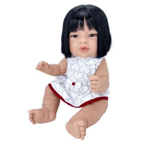 Кукла Munecas Manolo Dolls Chine, 45 см, 8230