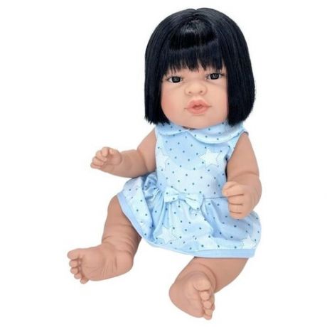 Кукла Manolo Dolls виниловая Chine 45см (8231)