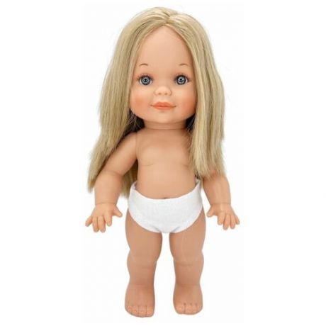 Кукла LAMAGIK виниловая 30см Betty без одежды (31216W1)