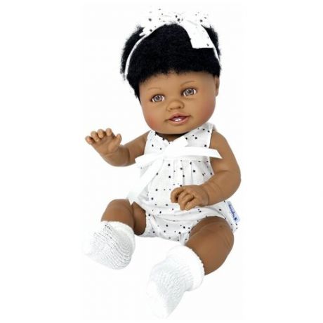Кукла LAMAGIK виниловая Daniela 45см (46135)