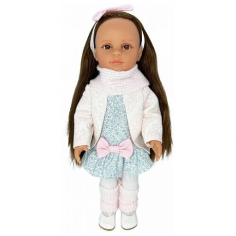 Кукла LAMAGIK виниловая 42см Nina (42106)