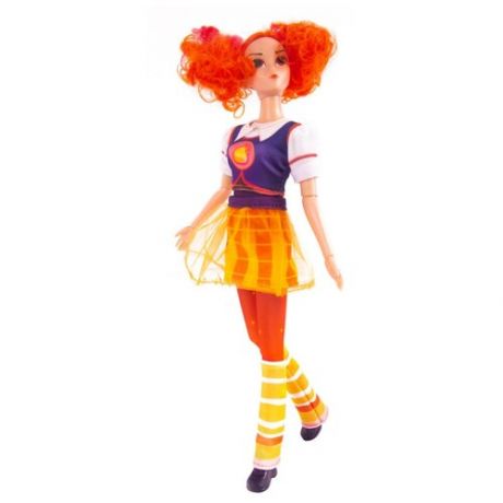 Кукла Gulliver Аленка, 28 см, KFD007