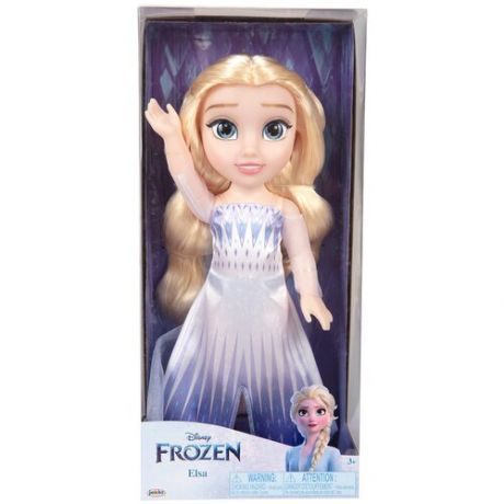 Кукла Эльза Снежная королева (38 см) Disney Холодное сердце