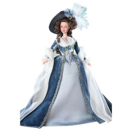 Кукла Barbie Герцогиня Эмма, B3422