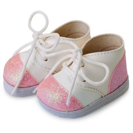 Berjuan Berjuan Обувь Берхуан (Бержуан) (Berjuan Baby Susu Zapatos Rosa Cordon) Бэби Сусу - Розовые кеды