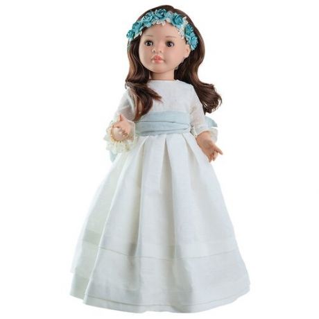 Кукла Paola Reina Лидия 60 см 06519