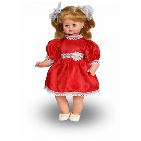 Интерактивная кукла Весна Вероника 3, 50 см, В744/о
