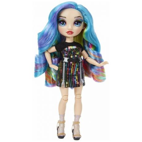 Кукла Rainbow High Fashion Амайа Рейн, 28 см, 572138