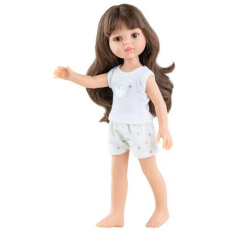 Кукла Paola Reina Кэрол, 32 см, 13209