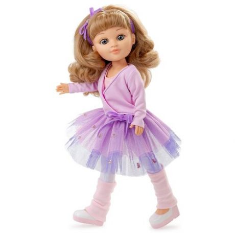 Кукла Berjuan Sofy балерина Лина, 43 см, 16003