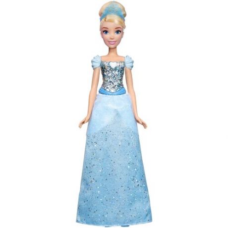 Кукла Disney Princess Hasbro А Золушка E4158ES2