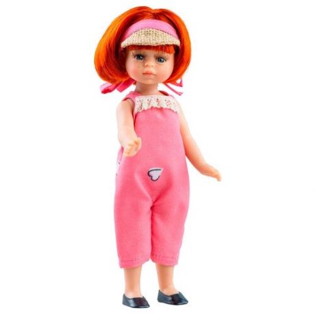 Кукла Paola Reina Подружки Мария, 21 см, 02108