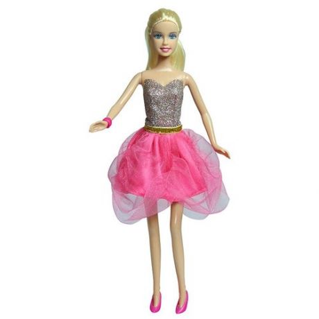 Кукла Defa Lucy Супермодель, 29 см, 8316