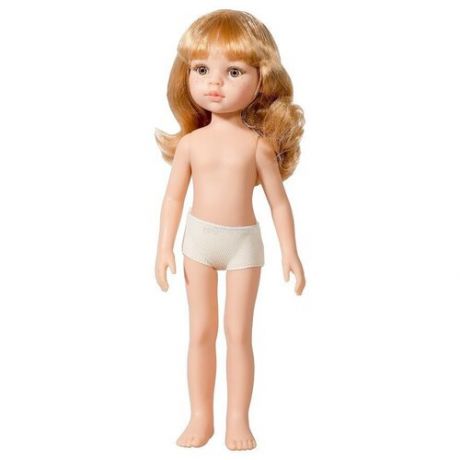 Кукла Paola Reina Даша 32 см 14805